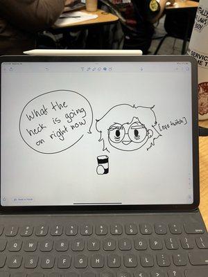 photo of Mai-Tram B.