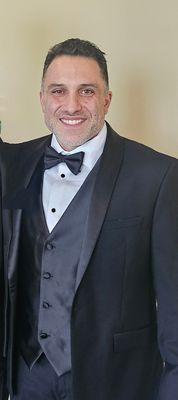 Photo of Stephen C.