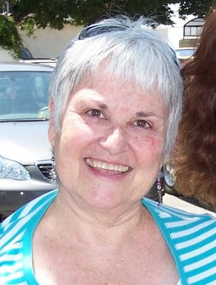 Photo of Sharon L.