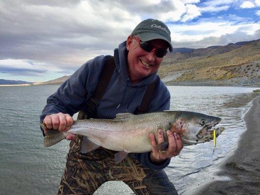 Photo of Rick N.