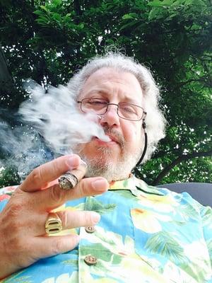 photo of Daniel D.