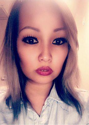 Photo of Clarissa L.