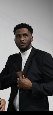 Photo of Tavin A.