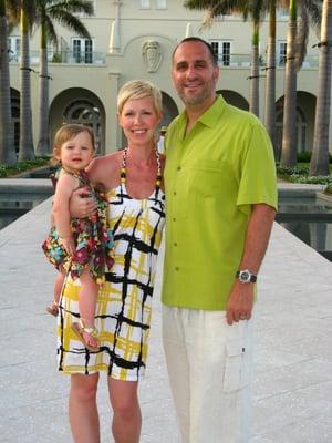 Photo of Chris B.