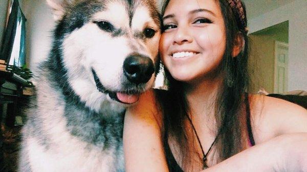 Photo of Samantha L.
