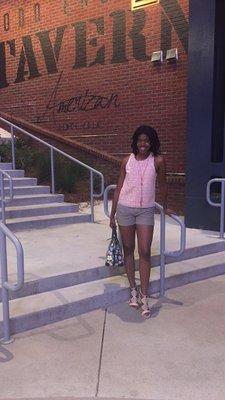 photo of ShaVisia P.