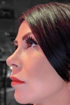 photo of Missy Armijo J.