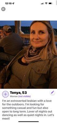 Photo of Tonya M.