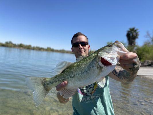 Photo of Zach G.