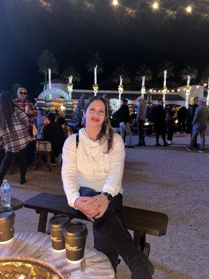 Photo of Paola C.