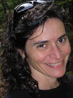Photo of Valeria L.