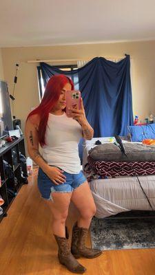 Photo of Stacy G.