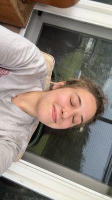 Photo of Serenity J.