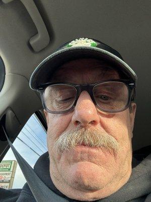 photo of Stephen F.