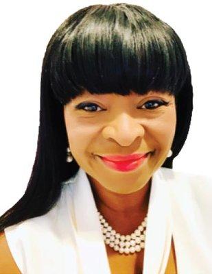 Photo of Bandele O.