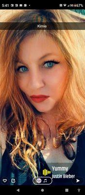 photo of Kimberly L.