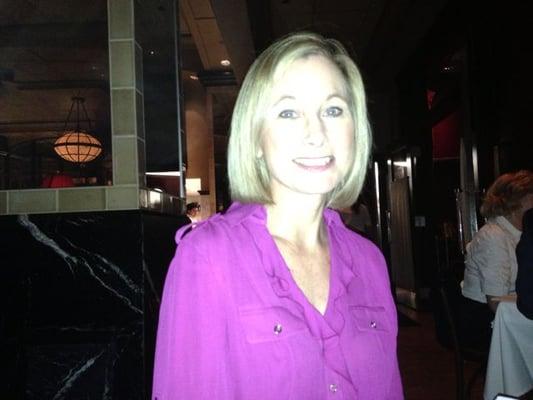Photo of Melisa B.