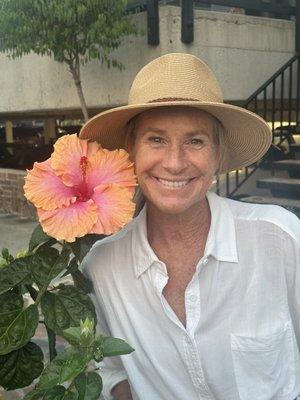 Photo of Tracey C.