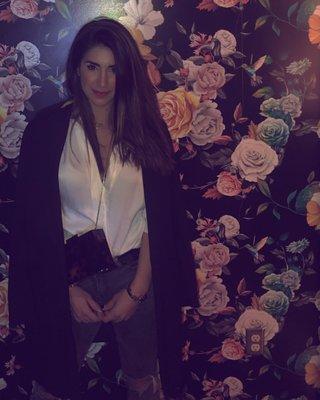 photo of Bahaareh M.