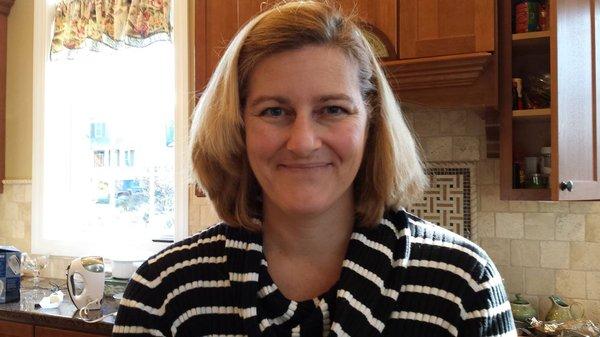 Photo of Susan H.