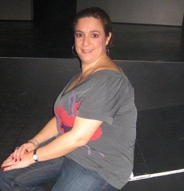 Photo of Maria D.