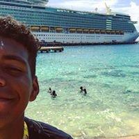 Photo of Darion B.