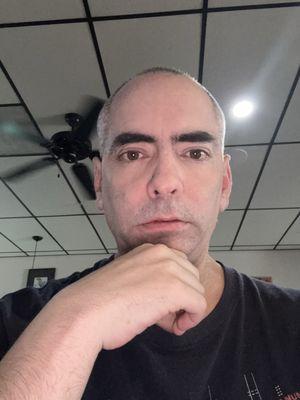 photo of Christopher L.