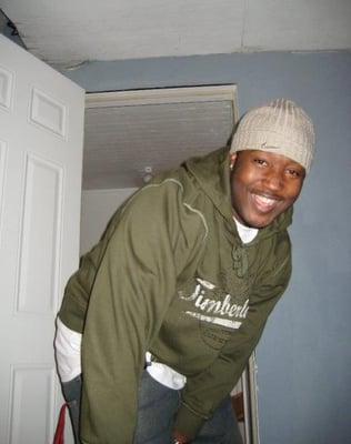 Photo of Bj H.