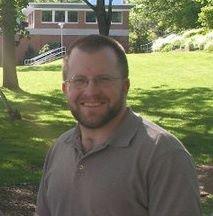 Photo of David M.
