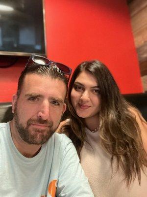 photo of Stephanie W.