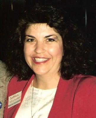 Photo of Kathleen W.