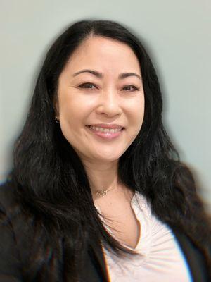 Photo of DIANA T.