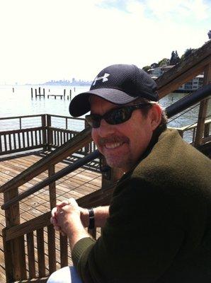 Photo of Steven V.