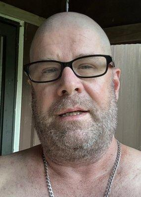 Photo of Travis D.
