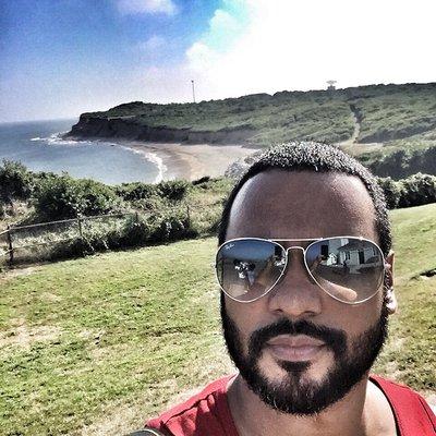 photo of Mitchell M.