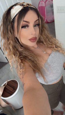 photo of Kassandra A.