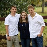 Photo of Michelle P.