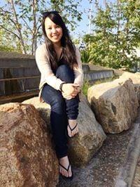 Photo of Bianca F.