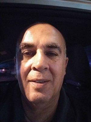 photo of Sean N.