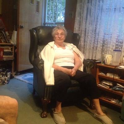 Photo of Patricia C.