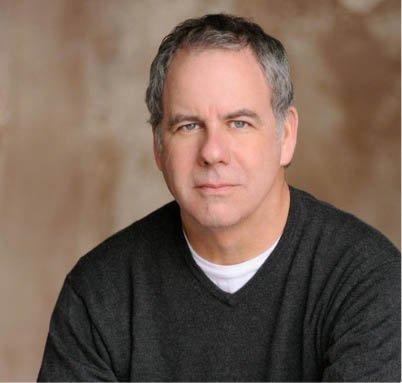 Photo of Brian L.
