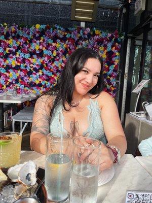 Photo of Claudia F.