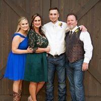 Photo of Mackenzie W.