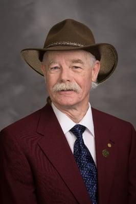 Photo of Jd G.