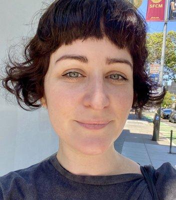 photo of Christina L.