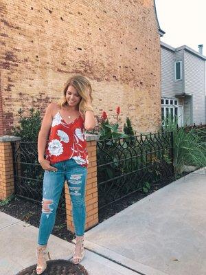 Photo of Kristen J.