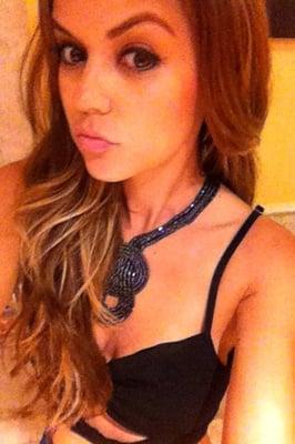 Photo of Rosie D.