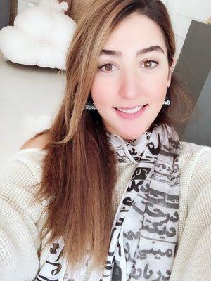 Photo of Sadaf N.