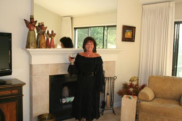 photo of Jennifer H.