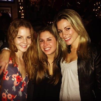 photo of Brittany B.